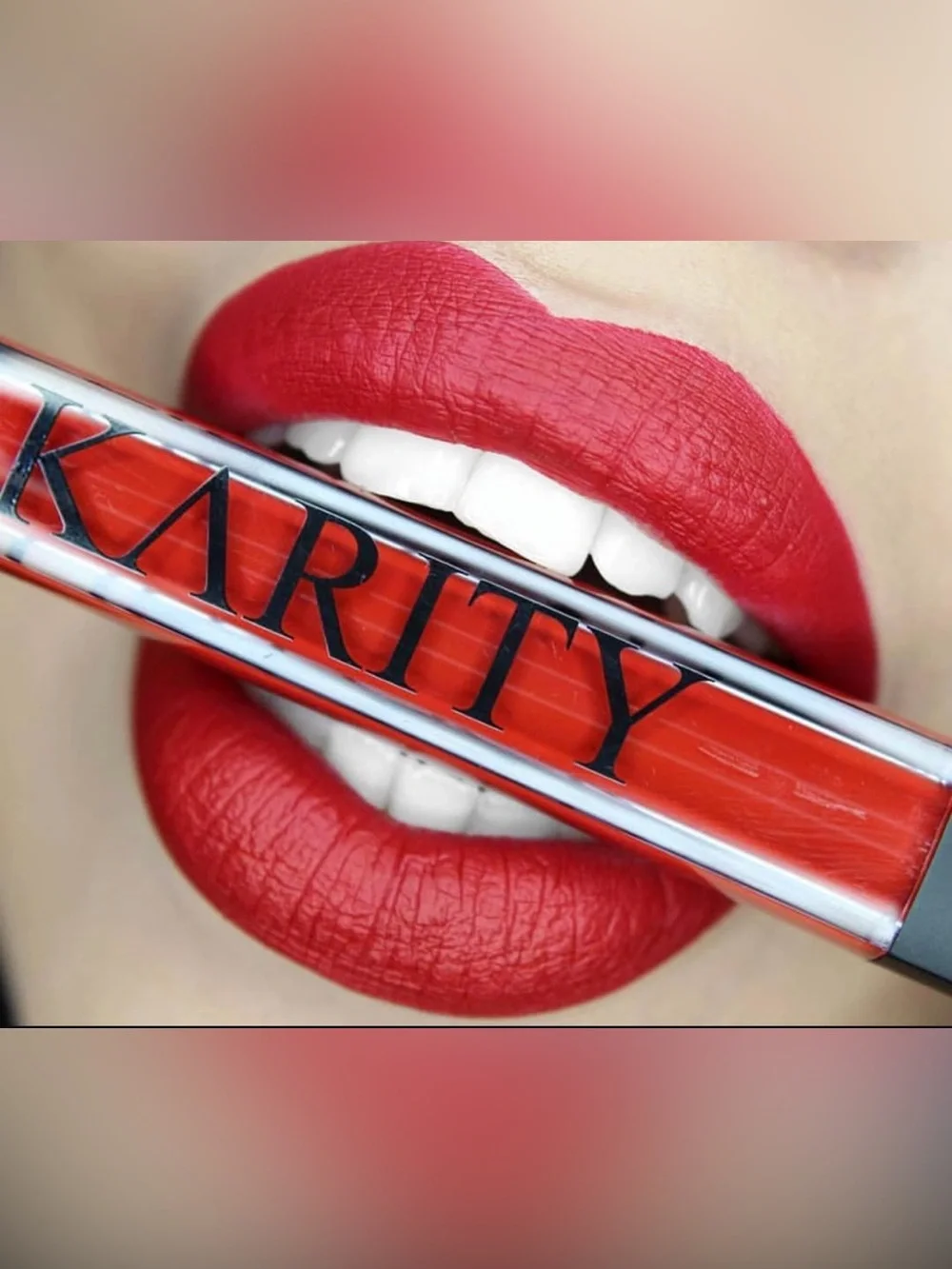 Karity color candied